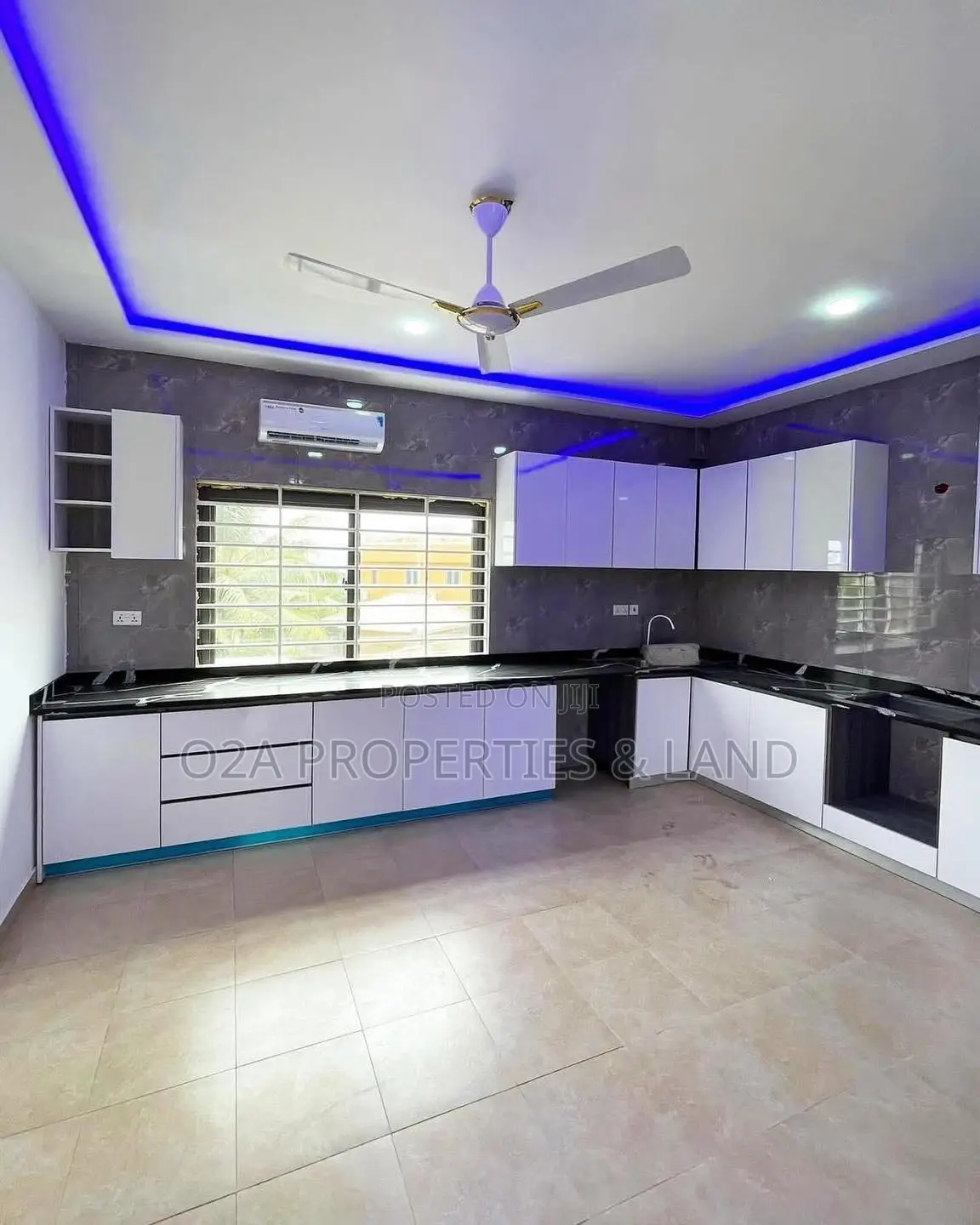 2bdrm Apartment in Adjiringanor, Ability for rent