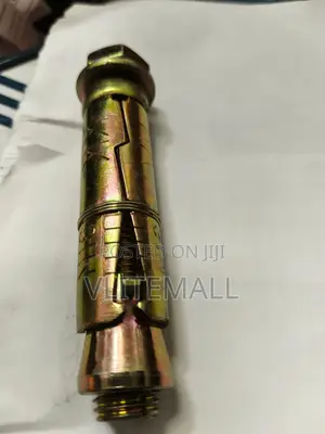 1pcs Expansion M16 Bolt Sleeve Anchor (L)