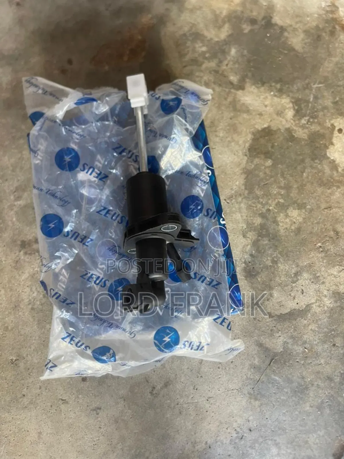 Top Clutch Pot Golf4