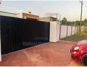 Furnished 4bdrm Apartment in Kwanwuma, Kumasi Metropolitan for sale