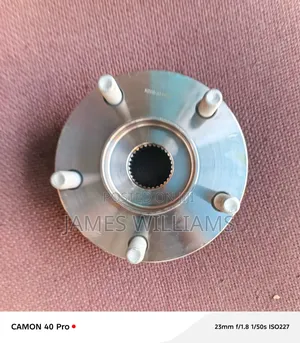 Mazda Cx9 2018-2020 Front Hub Bearing