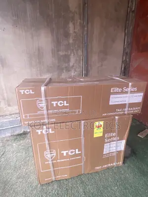 TCL Numinal Serenity System 2.0hp Ac