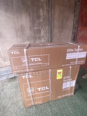 TCL the Aurelian Whispercool 2.0hp Ac