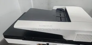 Hp Scanjet Pro 3500 Scanner
