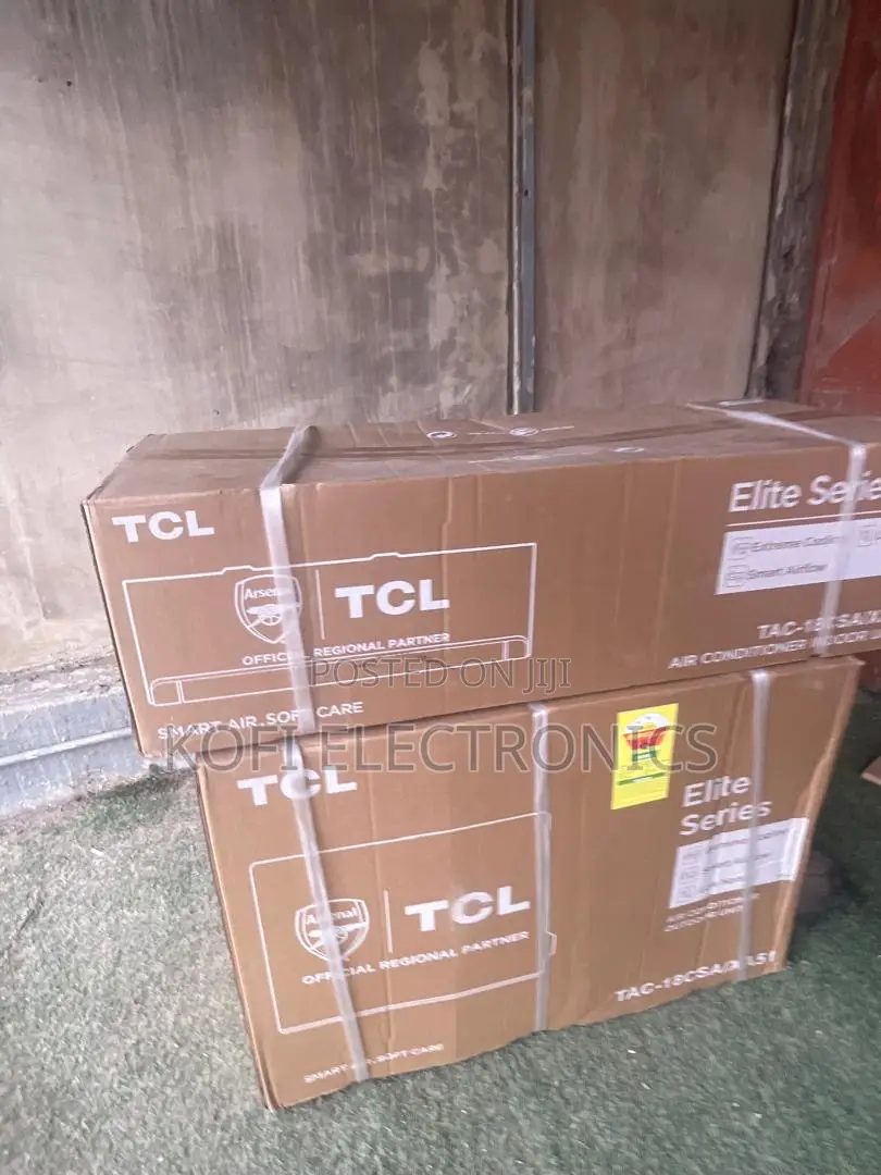 TCL Iridian Freshflow 2.0hp Ac