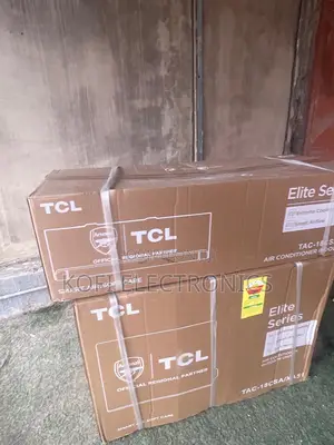 The Pulchral Climecraft 2.0hp Ac