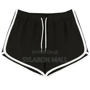 Classic Edge Sporty Shorts
