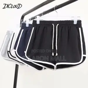 Classic Edge Sporty Shorts