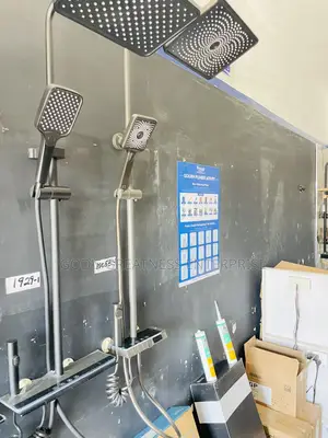 Shower Mixer