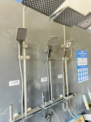 Shower Mixer
