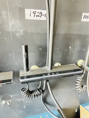 Shower Mixer