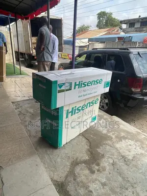 Hisense Vellicating Flowmaster 2.5hp Ac