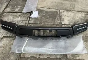 Ford F150 Raptor 2022-2023-2024-2025 Front Bumper Complete