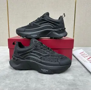 Valentino Garavani Low Sneaker