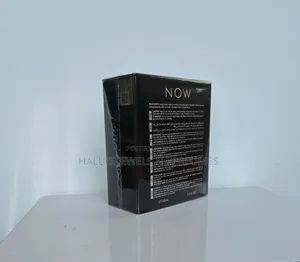 Rave Now Black Perfume By Lattafa, 100ml, Unisex
