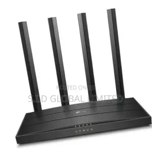 High-performance Ac1900 Mu-mimo Wifi Router