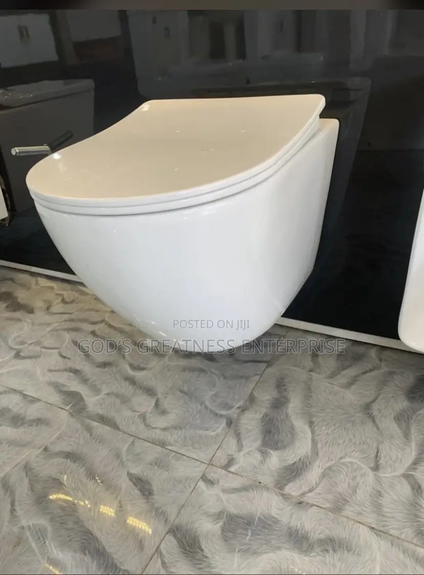 Concealed Wc