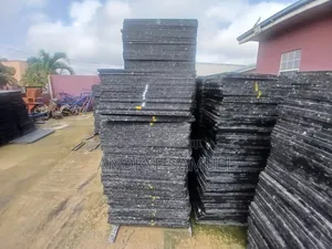 All Types of Fiber Pallets