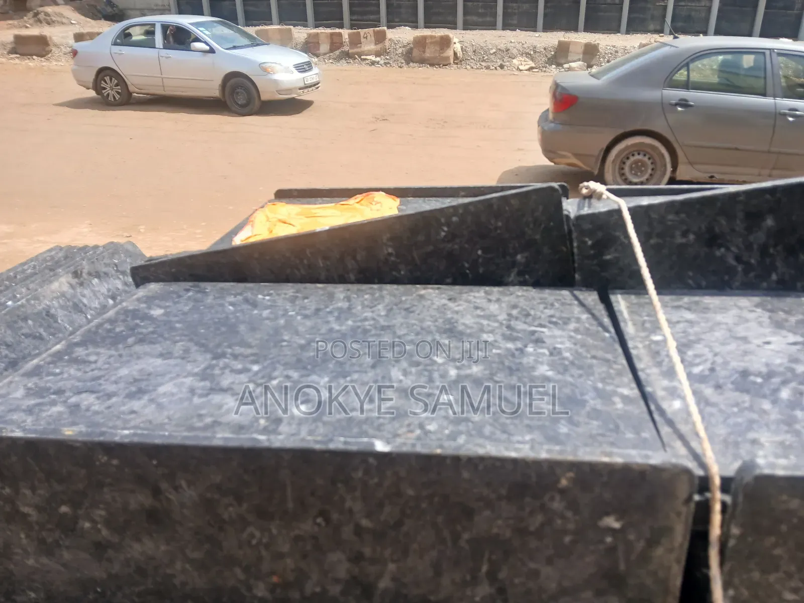 All Types of Fiber Pallets