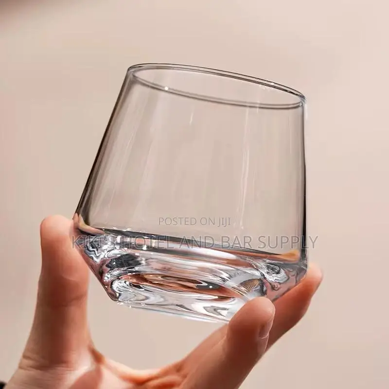 Whisky Glass 6pcs