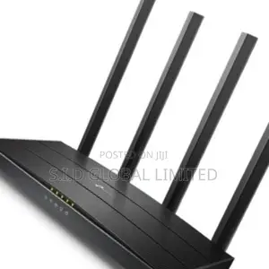 Archer C80 Delivers High-performance Wifi With Total Speed 1900mbps