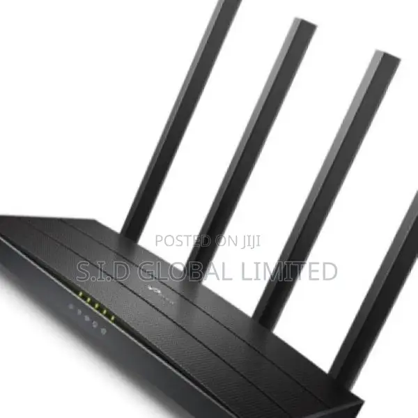 Archer C80 Delivers High-performance Wifi With Total Speed 1900mbps