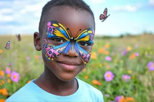 Face Painting