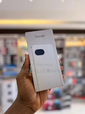 New Google Pixel 9a 128 GB