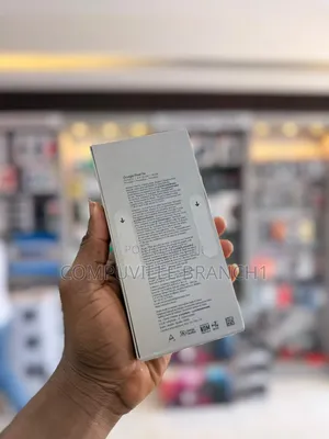 New Google Pixel 9a 128 GB
