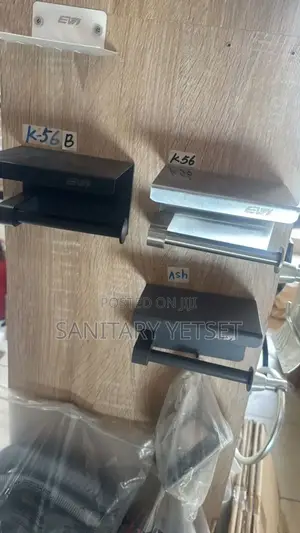 T-roll Holder