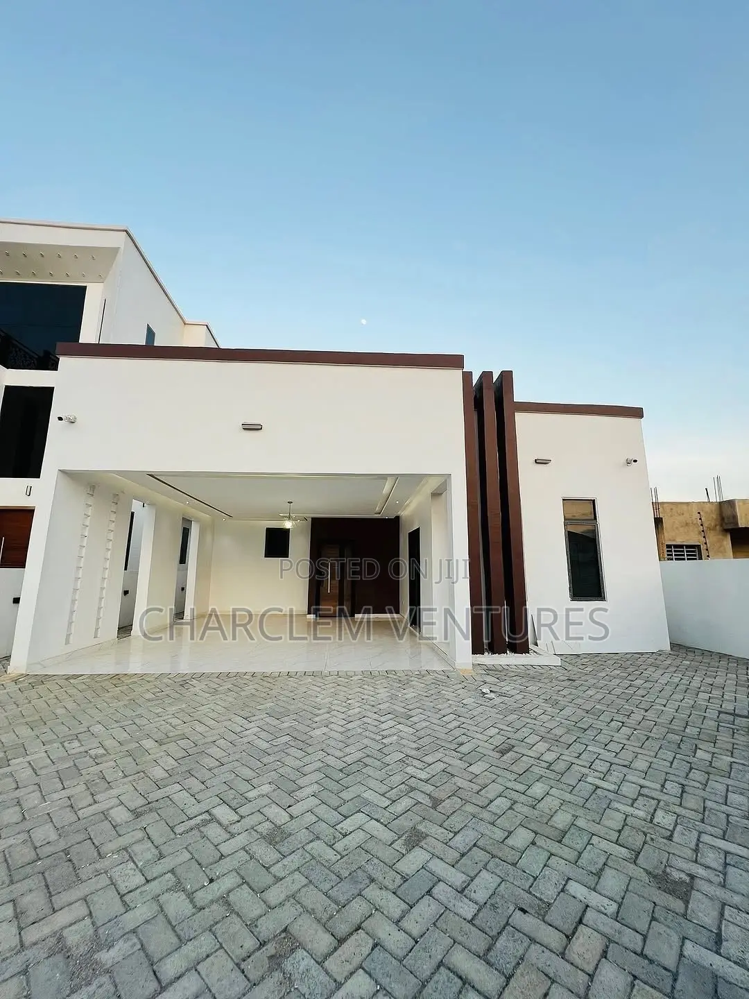 3bdrm House in Charclem Ventures, East Legon for sale