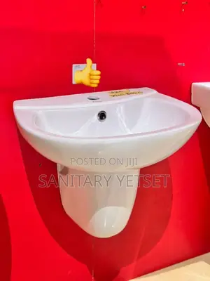 Wall Basin