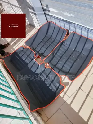 Universal Car Carpet
