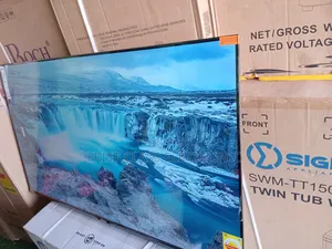 Brand New Sigma 55p635 Uhd – Smart Stylish