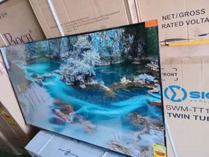 Sigma 55p635 Uhd Smart Tv – Real Experience