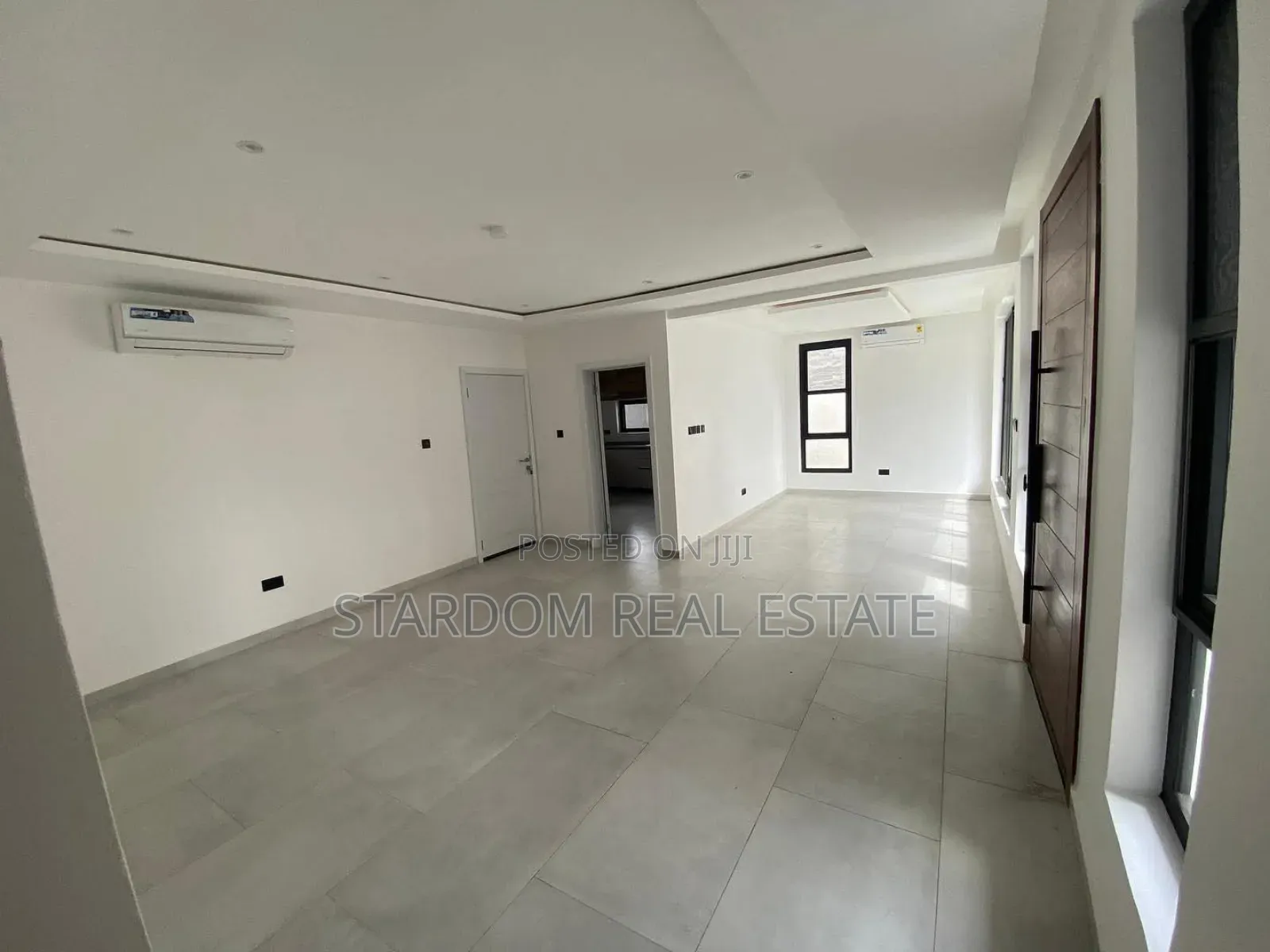 3bdrm Townhouse / Terrace in Tseaddo for rent
