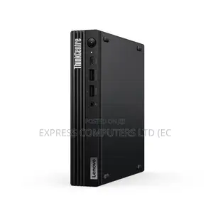 New Lenovo ThinkCentre M710 Tiny 16GB Intel Core I7 SSD 512GB