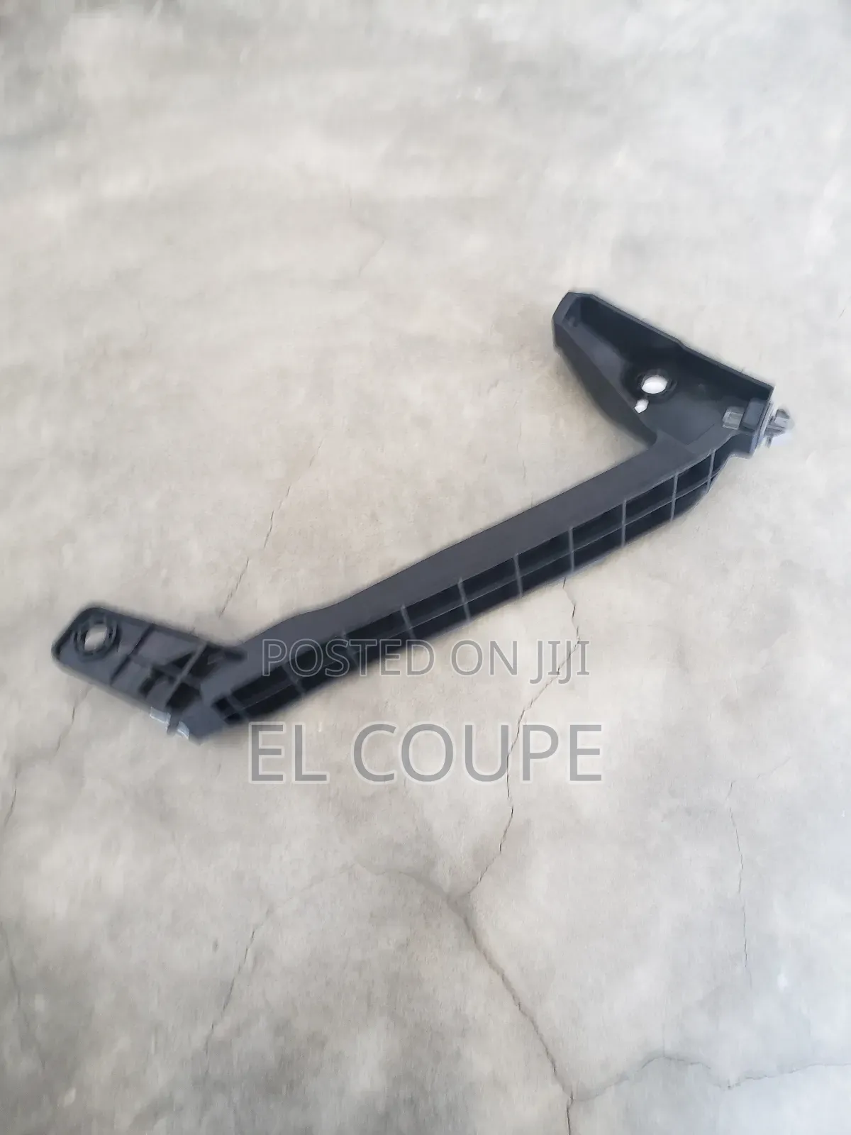 Acura RDX Headlight Seat