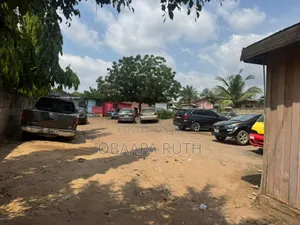 Land for Sale at Achimota ¢1.5million