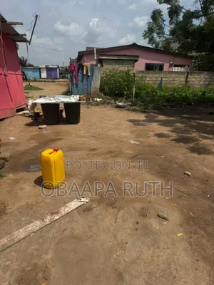 Land for Sale at Achimota ¢1.5million
