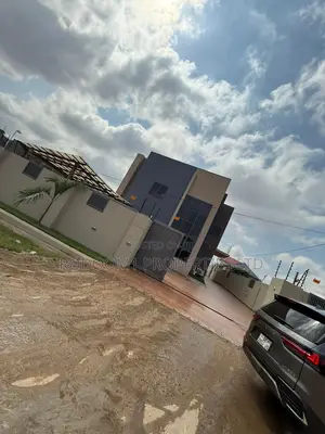 Furnished 4bdrm House in Dome Pillar 2 for sale