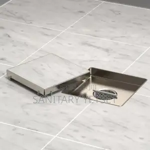 Tiles Floor Drain
