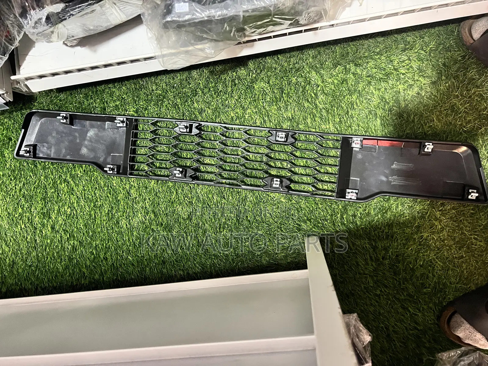 2015,2016,2017,2018 Front Bumper Grille for Ford F150