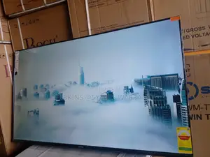 Sigma 55-Inch Smart Tv – Redefine Home Cinema With Sigma Smart Tv