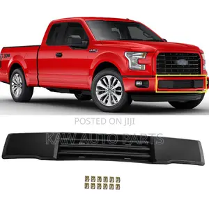2015,2016,2017,2018 Front Bumper Grille for Ford F150