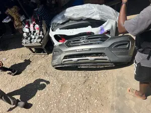 2012,2013,2014,2015 Front Bumper For Hyundai Santafe