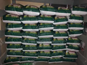 Local Rice (Ghana Perfume Rice)