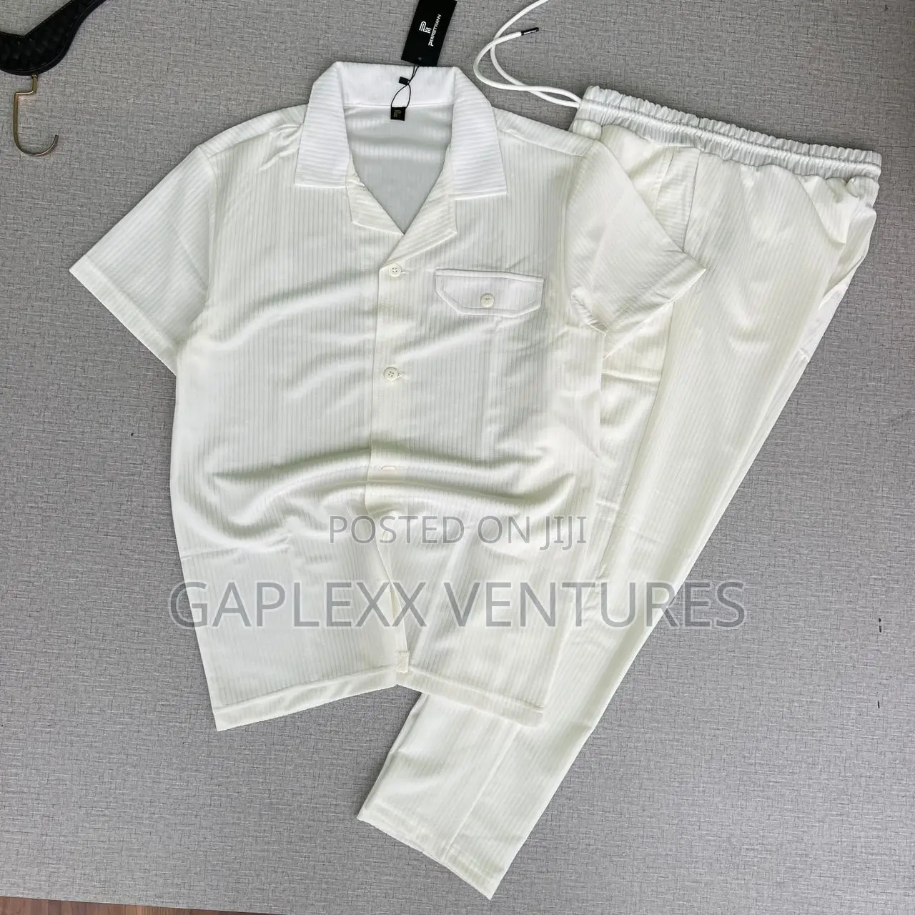 Gaplexx Ventures