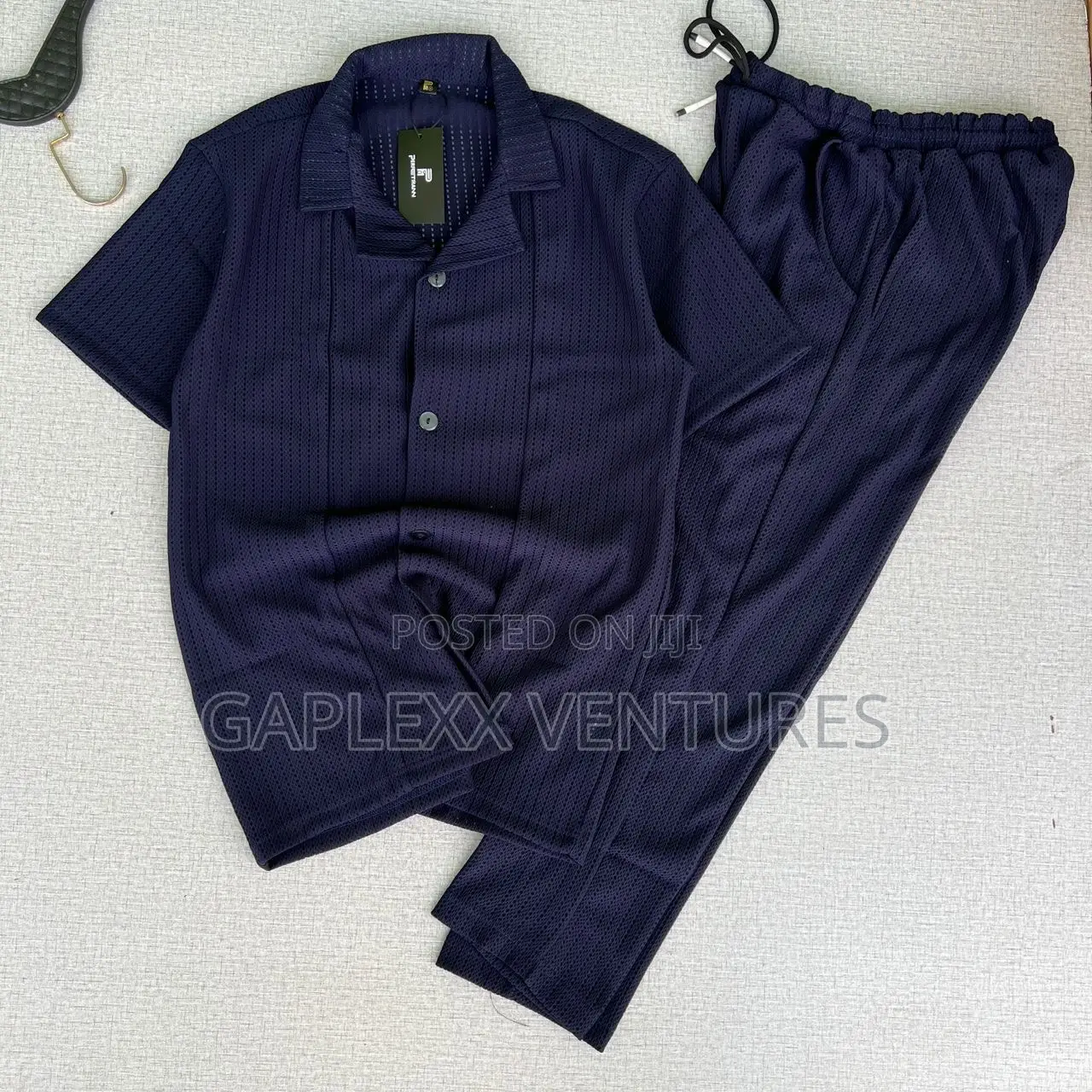 Gaplexx Ventures