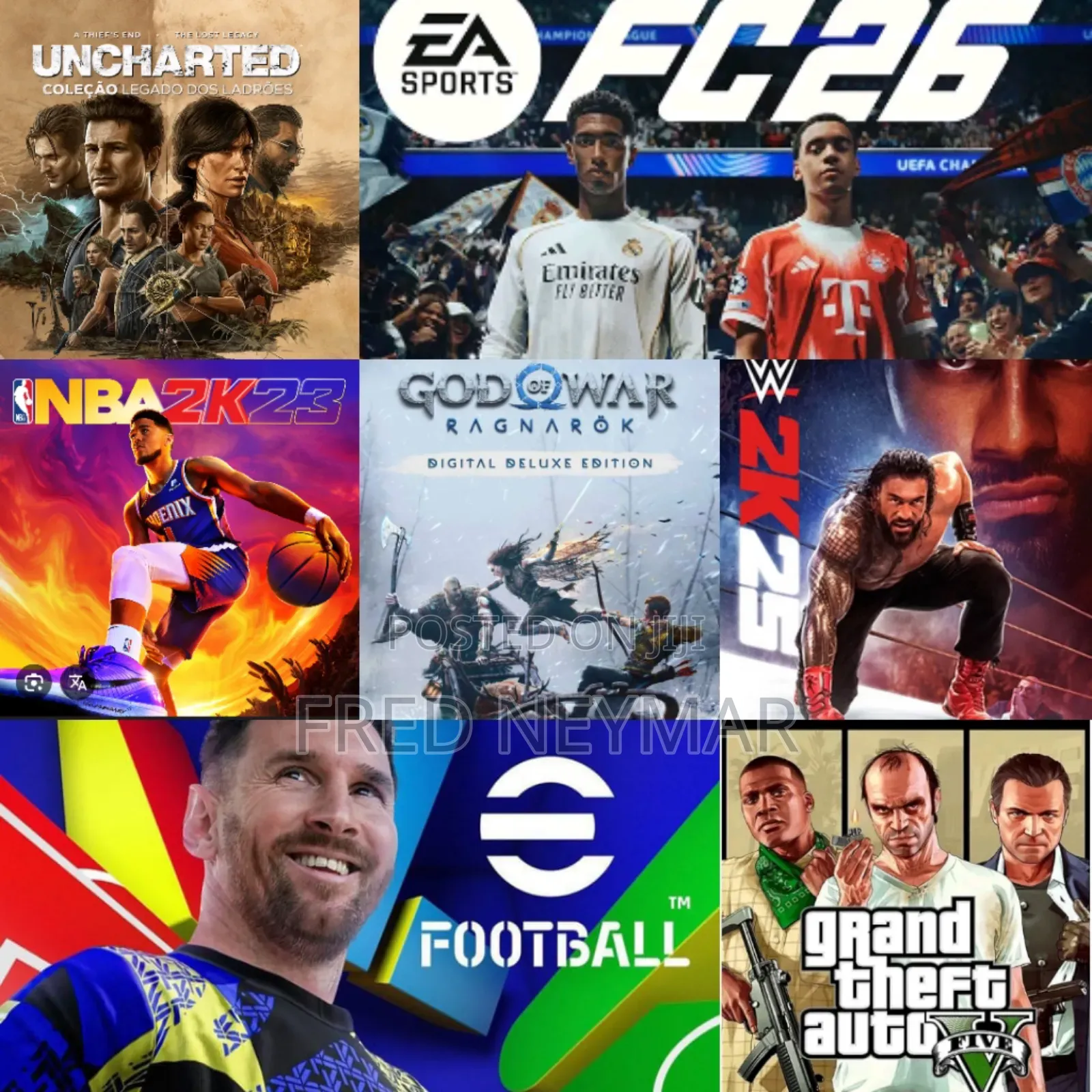 Pc Computer Games for Sale